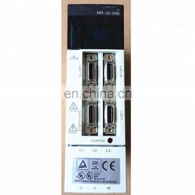 L7SA035A AC Servo Motor Drive photo-2