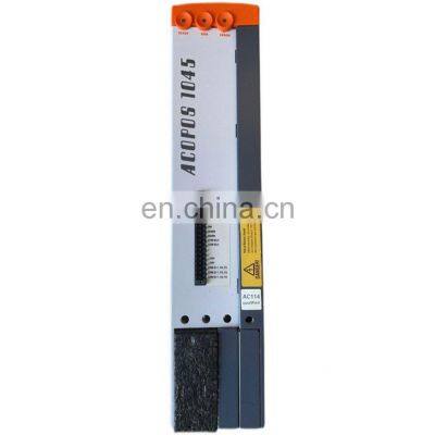 Servo drive 8BVI0110HWD0.000-1