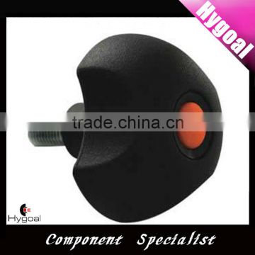 Safety Polyamide machine knob HG-K-0030