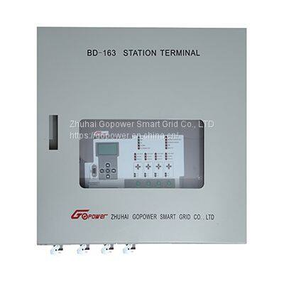 Power Distribution Equipment