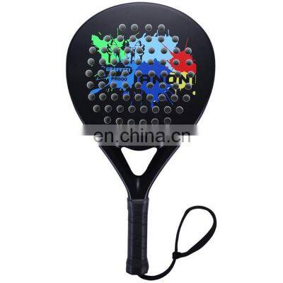 Wholesales Hot Selling Pop Tennis Padel Rackets Beach Tennis Set