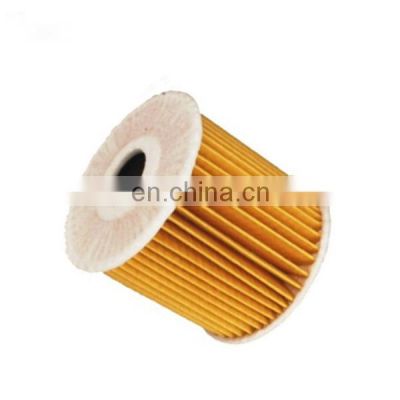 Car spare part automotive oil filter element 15208AD200 15208-AD200 FOR NISSAN