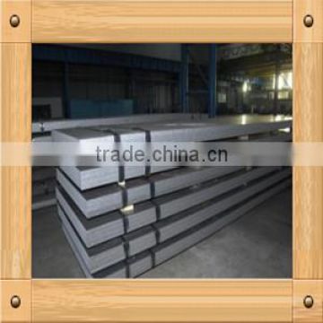 steel plate prices