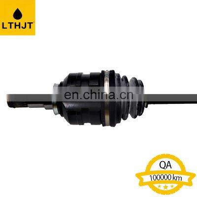 Hot Selling Car Accessories Auto Spare Parts Front Semi-axle LH Drive Shaft 43420-12651 For COROLLA ZZE122 2004-2007