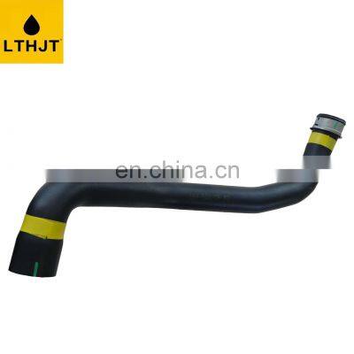 Factory Price Auto Parts 1645010482 164 501 0482 Coolant Pipe For Mercedes Benz W164