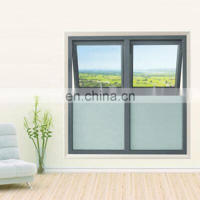 Customised aluminium alloy awning window price philippines