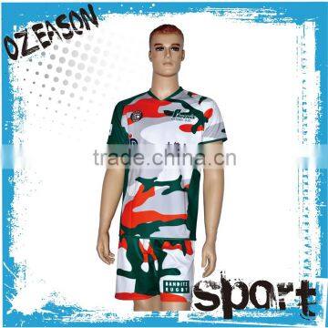 Custom sublimation short sleeve all blacks rugby jersey