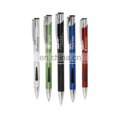 2020 Hot Promotion Advertising Plastic Ball Point Pen