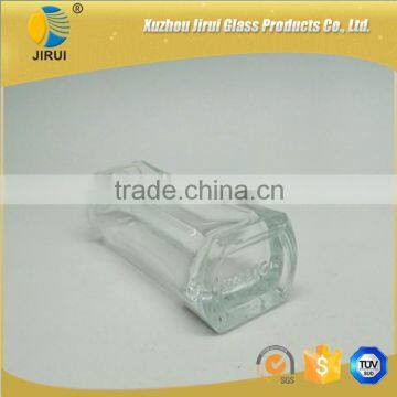 45ml Clear Glass Lotion Bottles photo-3