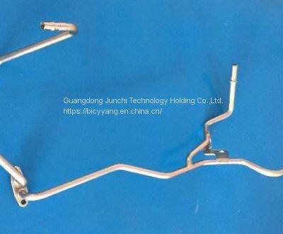 Water Coolant Pipe System for New Energy Vehicle, Passenger Vehicles, Aluminum Alloy Rigid Pipe, Existing Tier1 Supplier to Honda