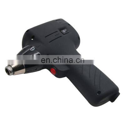 6 Intensity Pulse Chiropractic Adjusting Gun Therapy Spine Activator Correction Massager photo-2