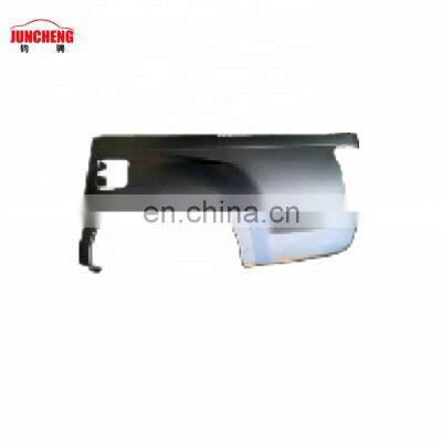 High quality Steel Car Rear fender for ISU-ZU  D-MAX 2012 4X4  auto body parts