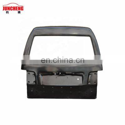 High quality  Steel Car Tail gate for MIT-SUBISHI L300(DELICA)  Bus  body parts,OEM#SEDB32P34Z