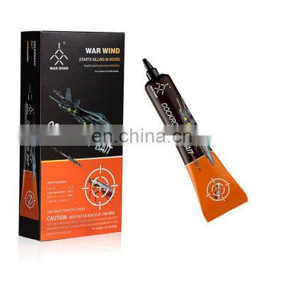 Mr.Zhao Efficient Kill Cockroaches High Quality Bait Trap Cockroach Killing Gel Bait Pest Control Roach Killers