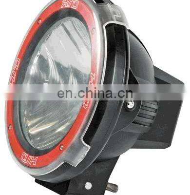 HID998 Flood Beam Optional Spot Beam 9 Inch Car Led Light Offroad Led Light Ballast Integrated LANTSUN photo-4
