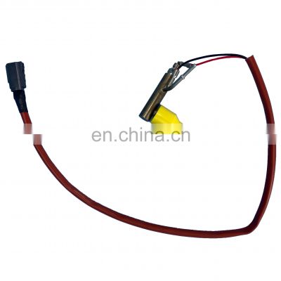 Genuine parts Fuel Evaporator for transit connect 9T16-9T540-AC 5312744 Exhaust Temperature Sensor