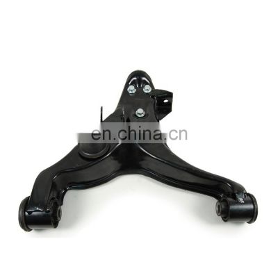 MR496795 wholesale suspension parts autozone control arm FOR Mitsubishi Montero 01-06