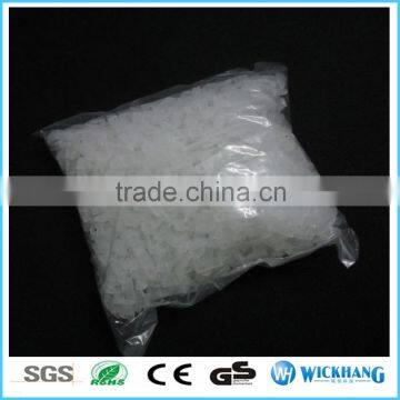 12mm Width Soft Silicone Fixing Casing Clip Holder for SMD 5050 Tube LED Strip photo-4