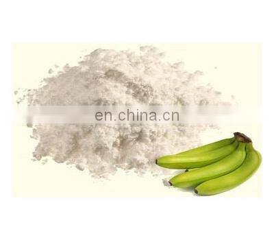 Green Banana Starch  Vietnam for diet