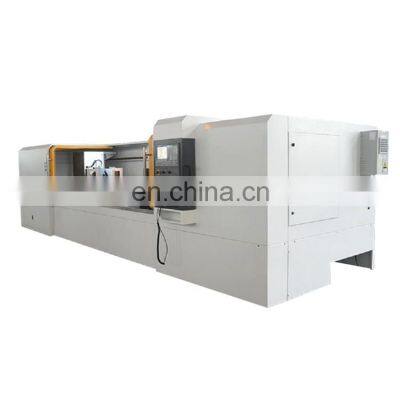Milling Machine Heavy Duty Cnc 4 Axis High Accuracy Horizontal Mill Machine photo-5