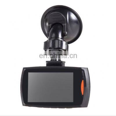 G30 2.7 Inch 1080P Full HD Car DVR Vehicle Black Box Car Video Recorder Dash Cam With Night Vision