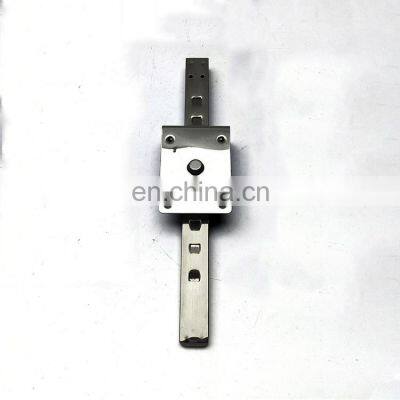 Barber Chair Parts Adjustable Headrest Frame Holder QCP-H41 photo-2