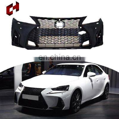 CH High Quality Popular Products Exhaust Taillights Svr Cover Grille Wheel Eyebrow Body Kits For LEXUS IS250 2009-2012