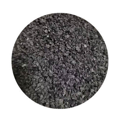 Fixed carbon 98.5% graphite petroleum coke 0.2-1mm 1-5mm China gpc