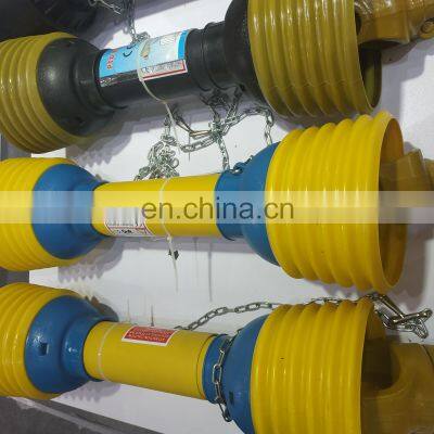 PTO AND JOINTS photo-5