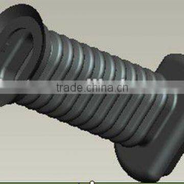 Automotive rubber grommets,rubber injection