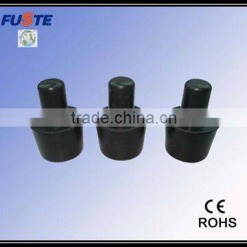 mould rubber plugs for hole