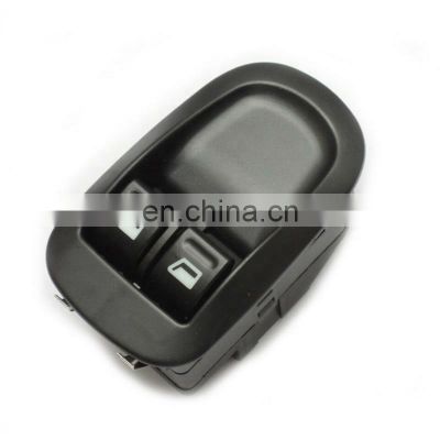 electric power window control switch For Peugeot 206/306 6554WQ 6554.WQ