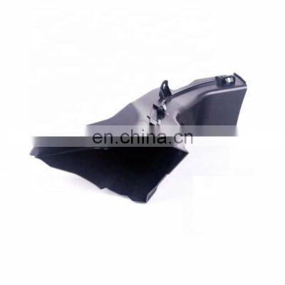 51747255417 for 2013-2015 Bmw 328I Xdrive F30 2.0L Front Left Driver Brake Air Duct