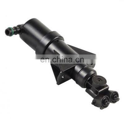Headlight Washer Wipers Nozzle Spray Lift Cylinder OEM 4B0955102/4B0 955 102 FOR Audi A4 A6 1996-2005 photo-2