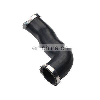 HIGH Quality Auto Engine Rubber Turbocharger Air Intake Hose OEM 6R0145832E/6R0 145 832E FOR VW POLO AUDI SEAT