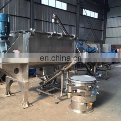 VH Series Vh5 VH8 Vh14 Laboratory Mixer/ Powder Mixing Machine/ Mini Powder Mixer photo-3