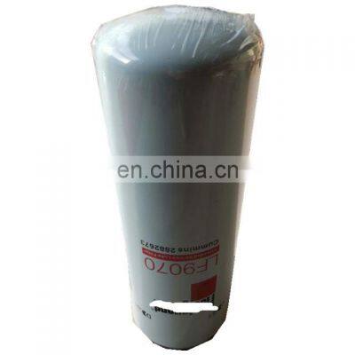 oil filter LF9070 for yutong bus