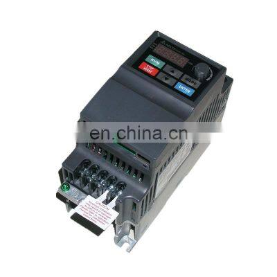 Delta Electronics AC Motor Drive VFD015EL43A