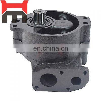 Pump Gear Pump 2P9239 for Bulldozer D7G/D8K/D9H photo-5