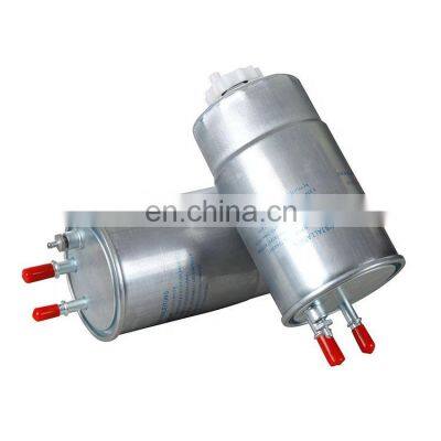 Wellfar Eco Friendly Auto Part Fuel Filter For Peugeot Citroen Fiat OE 77363657