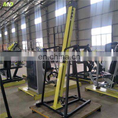 Hot Sale Gym Equipment Climber Machine Warrior 100 Climb Ladder/climbing Machine