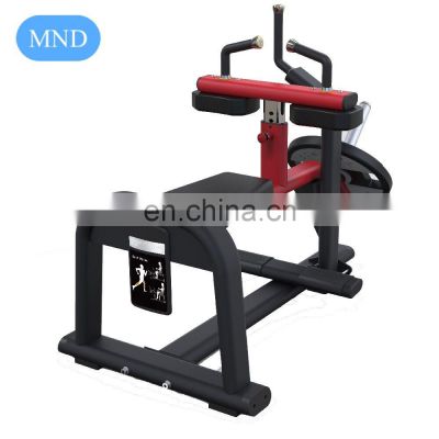 Discount commercial gym  PL62 calf raise  use fitness sports workout equipment gym equipment