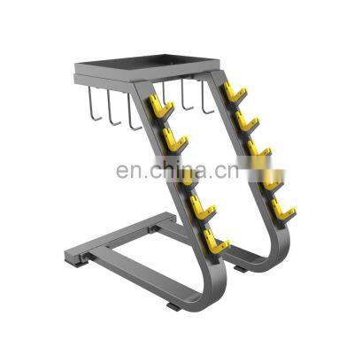 F53 Handle Rack Commercial Gym Fitness Equipment Strength Machine for gym rack