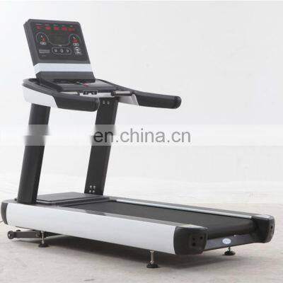 China Manufacturer Wholesale Multifunctional Inverter Treadmill Machine