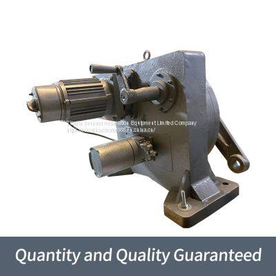 Bernard Overall Electronic Intelligent Quarter-turn Valves Electric Actuator DKJ - 7100 Device photo-5