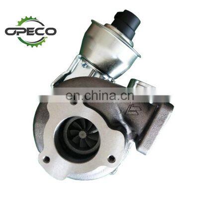 For Foton Pick-up 4J28TC4-1P5 2.8T turbocharger E049339000415