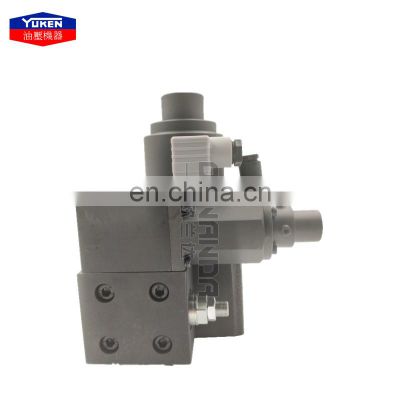 Taiwan YUKEN EDFG-01-30-3C2-XY-51T 01-30-3C40-XY-50T proportional reversing valve