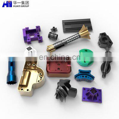 5 Axis Lathe Cnc Machining Part Mechanical Cnc Machining Services