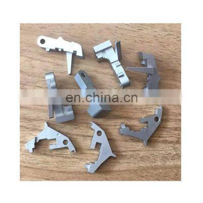 Factory price custom processing powder metallurgy sintered parts