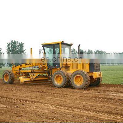Hot Sale Japan 14G Motor Graders Evangel Grader 14G/120K/140G SG24-3 Motor Grader
